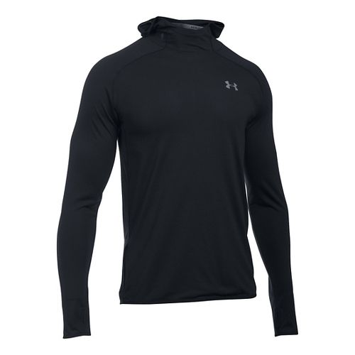 under armour technical half zip