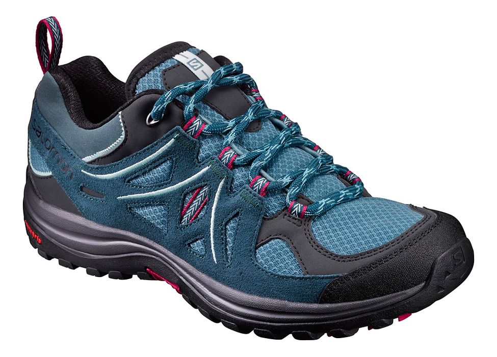Salomon Ellipse 2 Aero Hiking Shoe