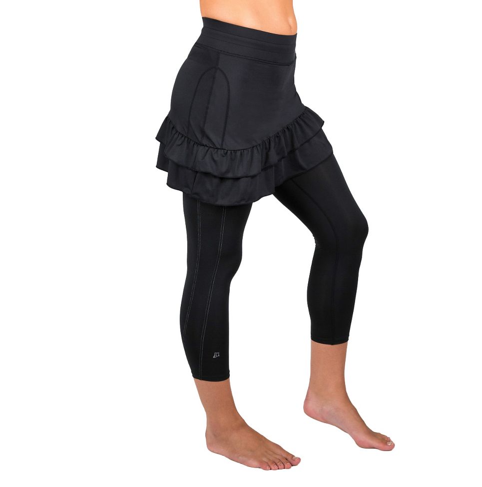 Skirt Sports Vixen Capri Skort