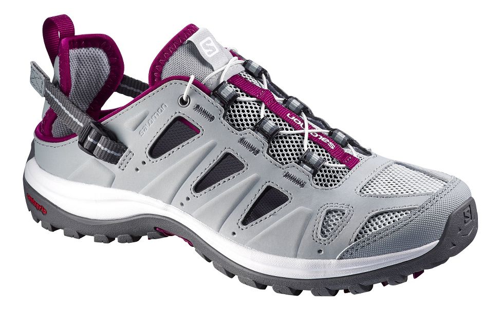 Salomon Ellipse Cabrio Hiking Shoe