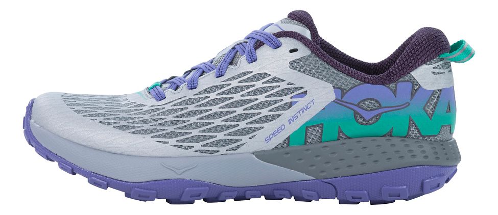 Hoka One One Speed Instinct Trail Running Shoe