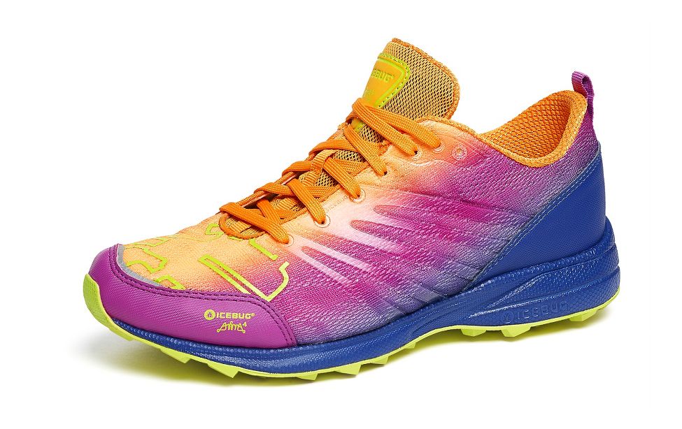 Icebug Anima RB9X Running Shoe