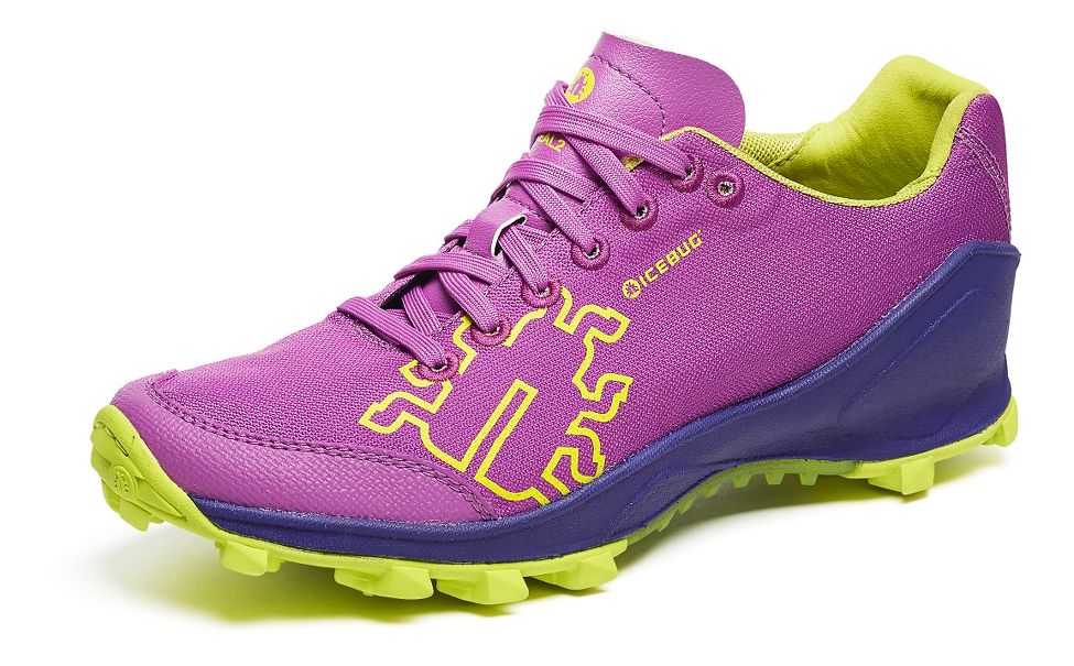 Icebug Zeal RB9X Running Shoe