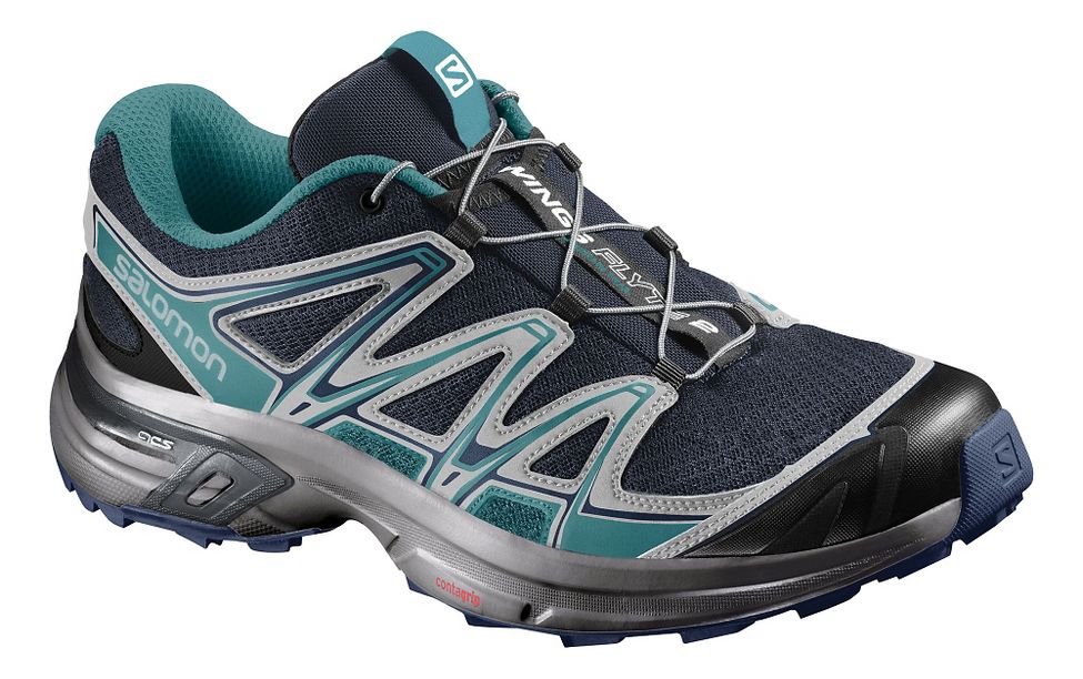 Salomon Wings Flyte 2 Running Shoe
