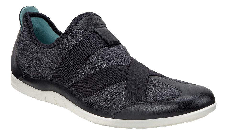 Ecco Bluma Slip On