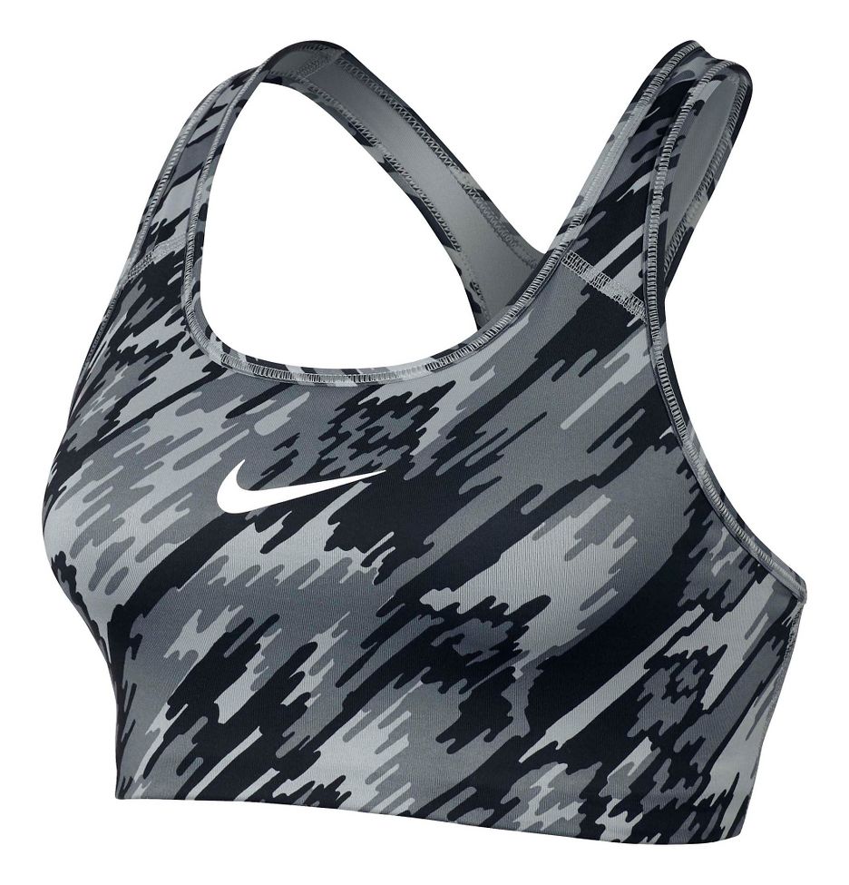 Nike Pro Classic Overdrive Sports Bra
