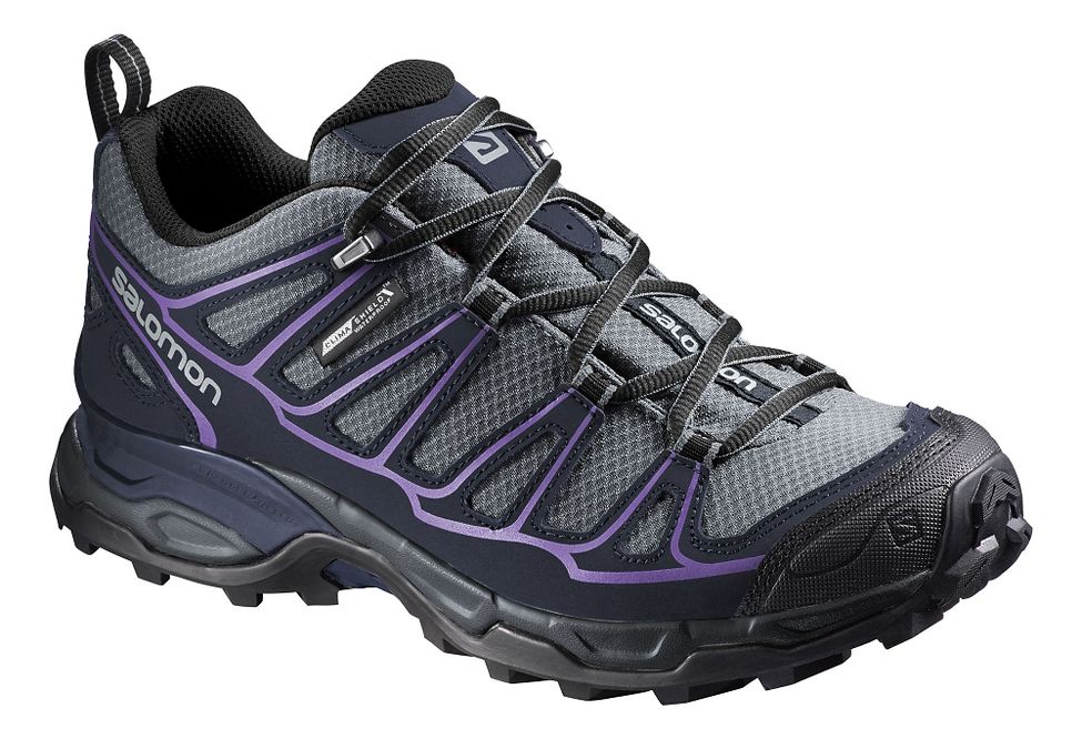 Salomon X Ultra Prime CS WP Hiking Shoe