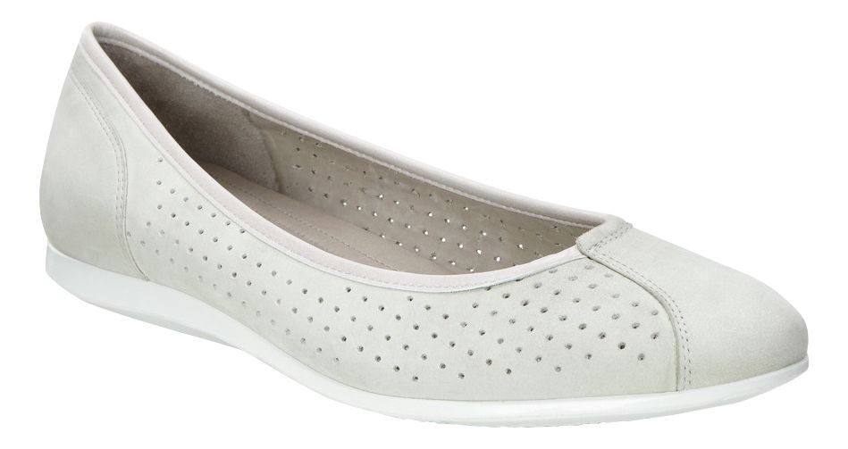 Ecco Touch Ballerina 2.0 Perf