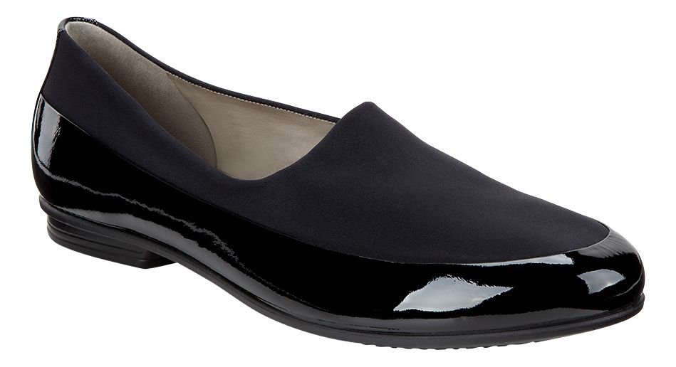 Ecco Touch Ballerina Stretch