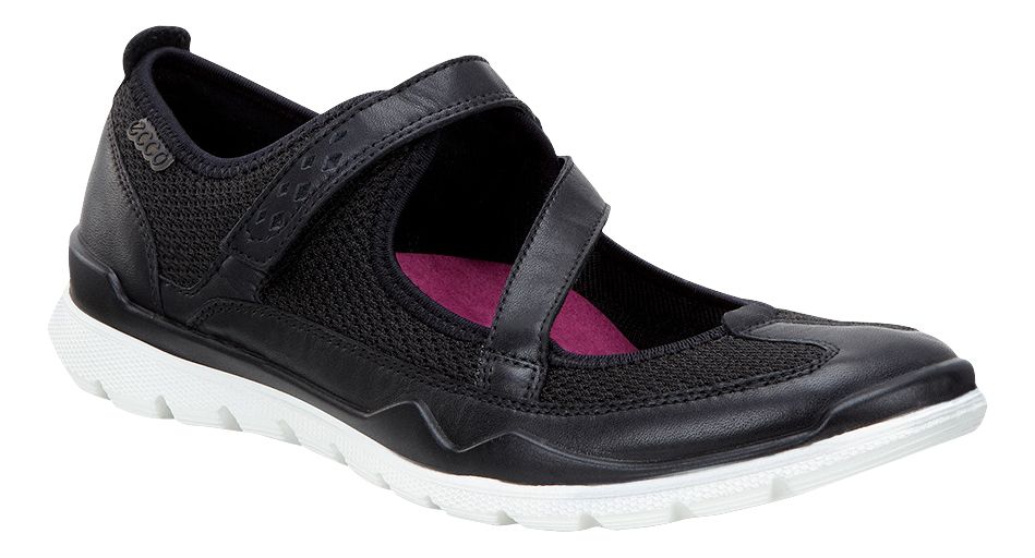 Ecco Lynx Mary Jane