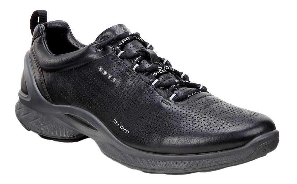 Ecco BIOM Fjuel Train