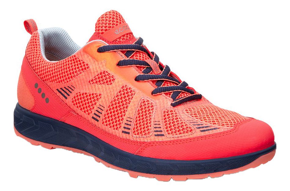 Ecco Terratrail Trail Running Shoe