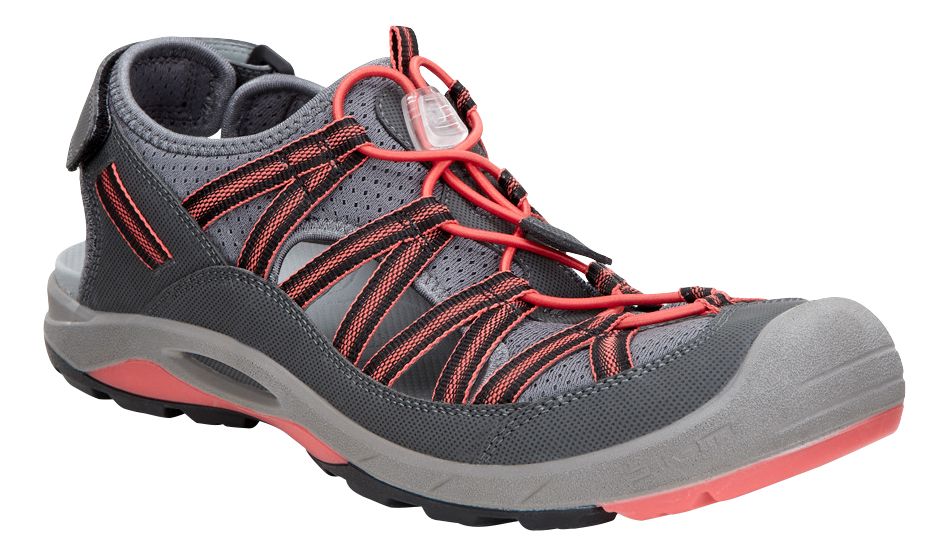 Ecco BIOM Delta Sandal
