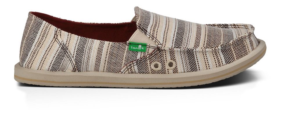Sanuk Donna Caroline