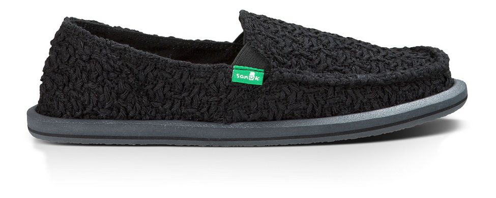 Sanuk Donna Knit Stitch