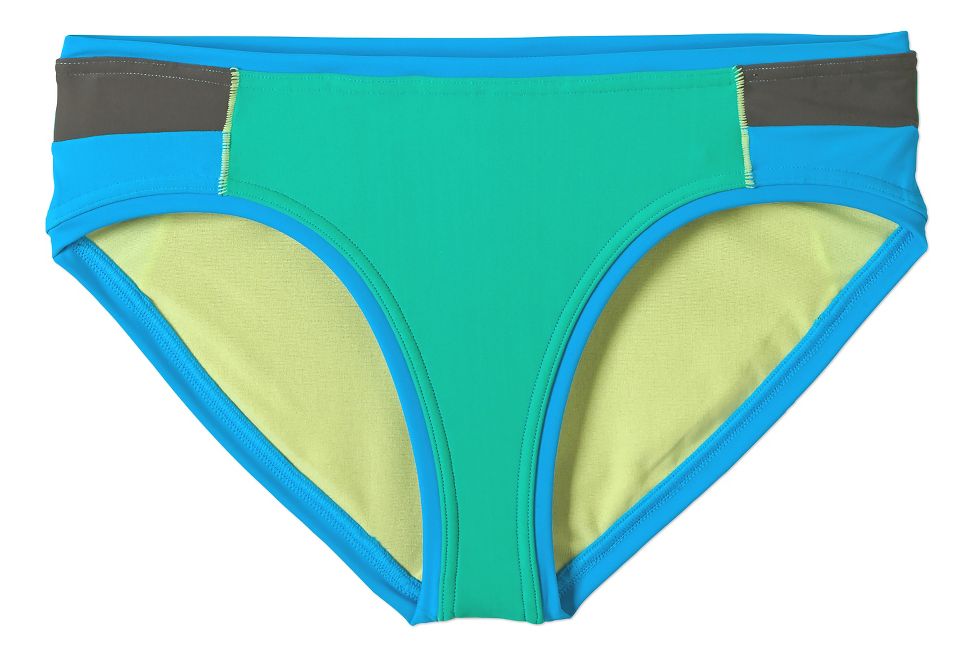 Womens ROAD RUNNER SPORTS Undercover Seamless Hipster Brief Underwear