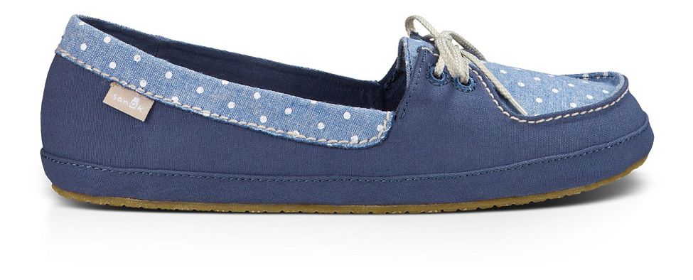 Sanuk Drop It Like Its Yacht