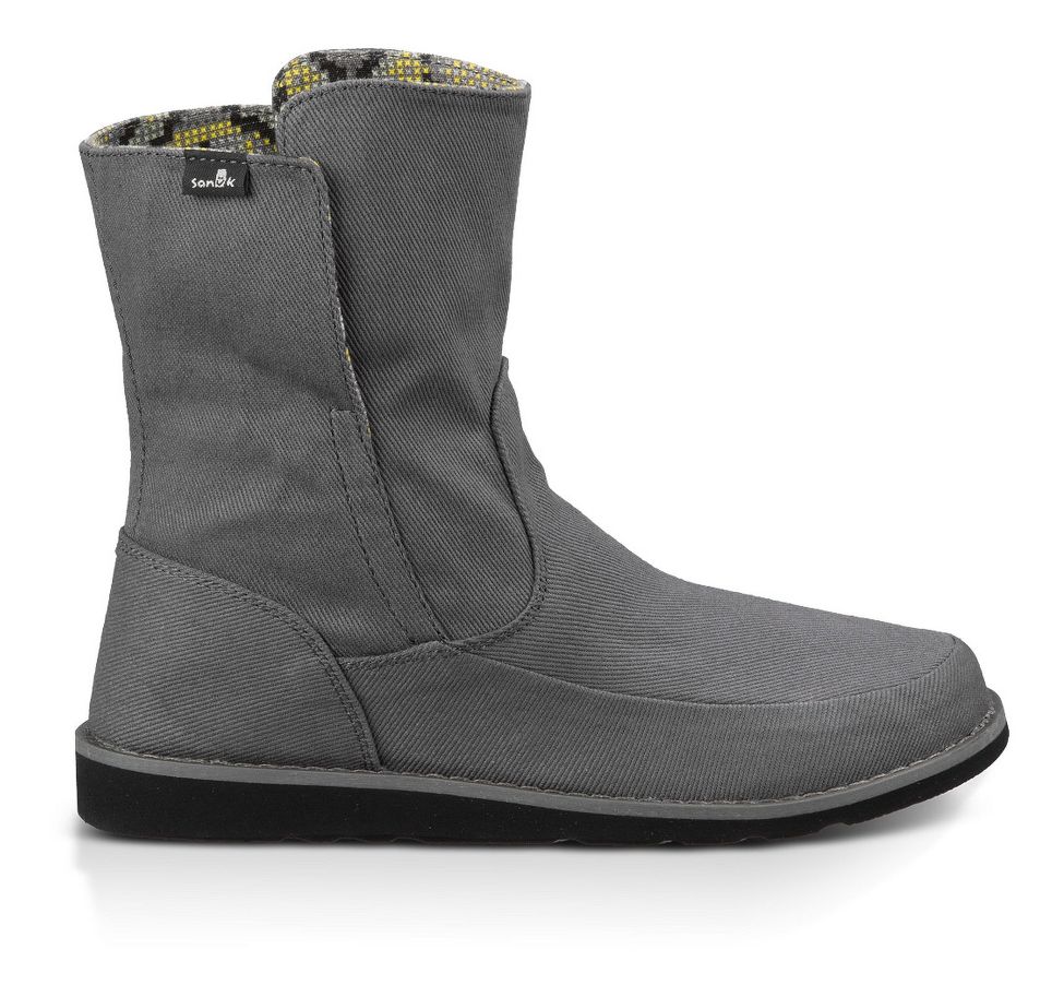Sanuk Drop Top