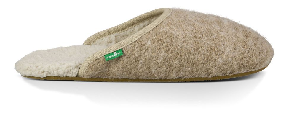Sanuk Furbrrr