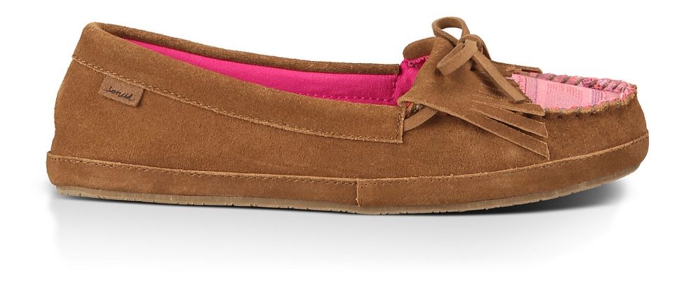 Sanuk Lafayette