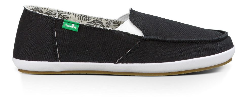 Sanuk Overboard