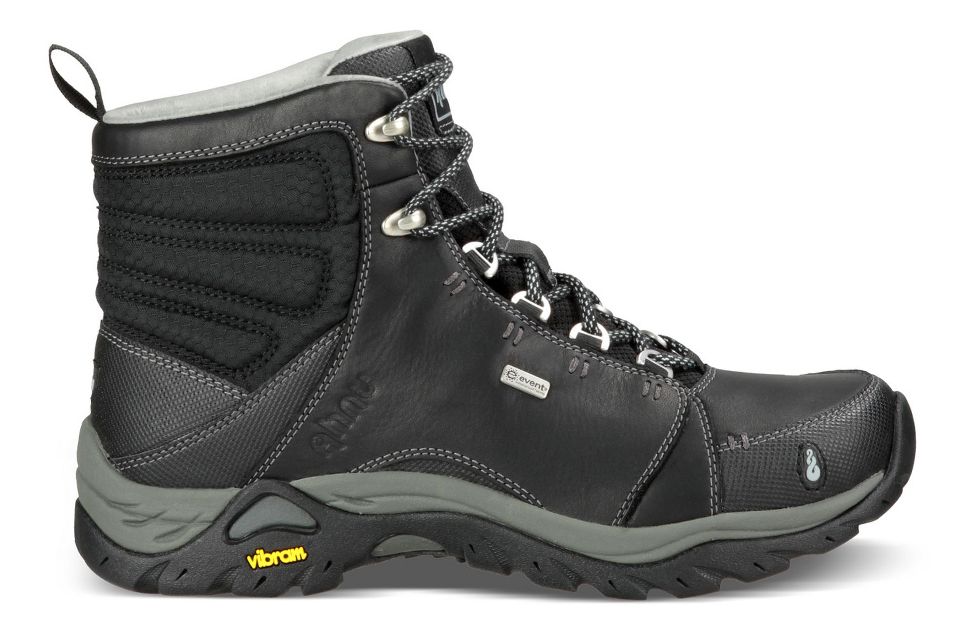 Ahnu Montara Boot Waterproof Hiking Shoe