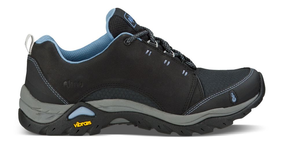 Ahnu Montara Breeze Hiking Shoe