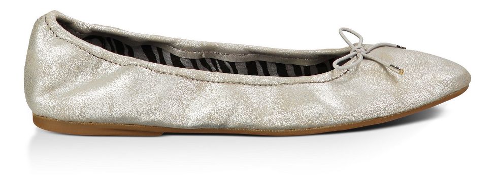 Sanuk Yoga Ballet