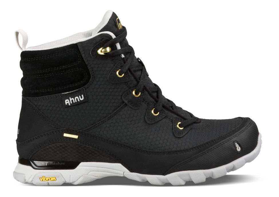 Ahnu Sugarpine Boot Hiking Shoe