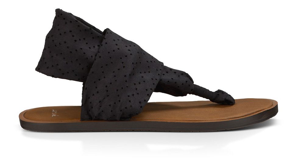 Sanuk Yoga Devine Sandals