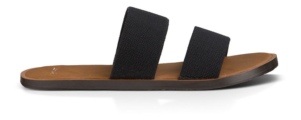 Sanuk Yoga Gora Gora Sandals