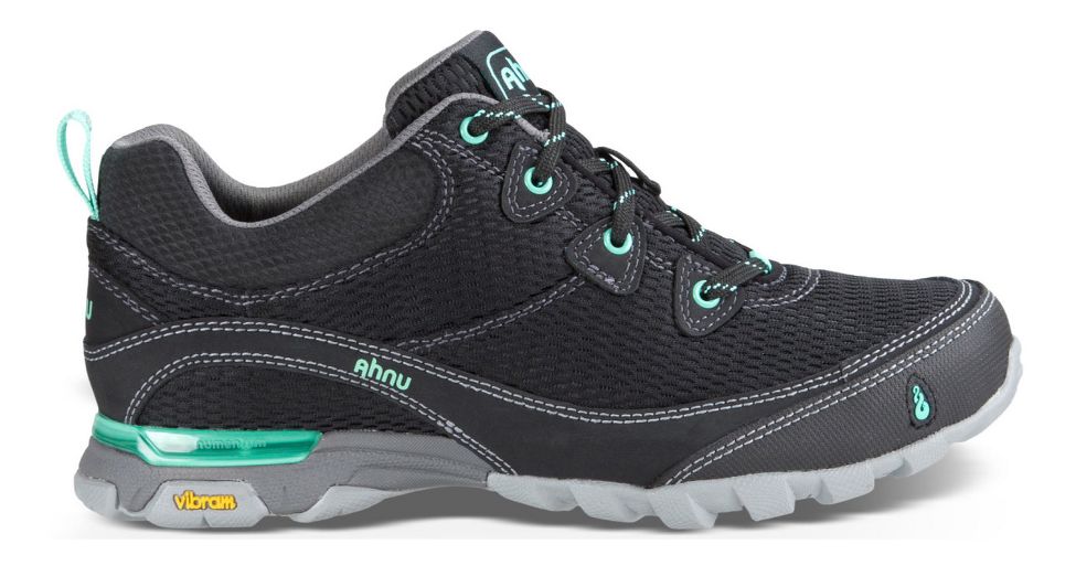 Ahnu Sugarpine Air Mesh Hiking Shoe