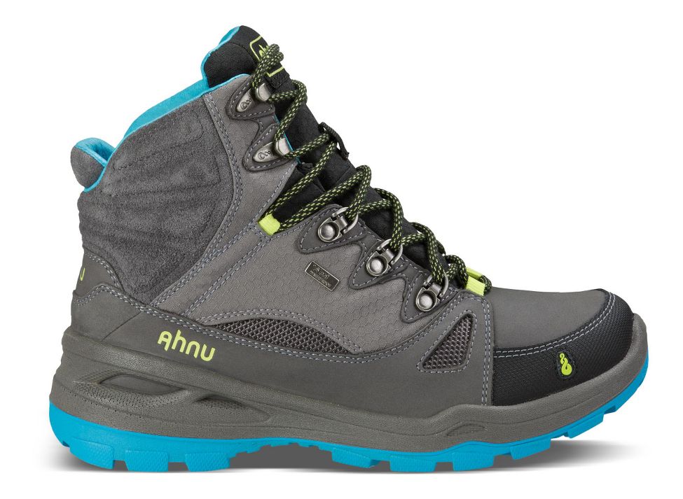 Ahnu North Peak Event Hiking Shoe