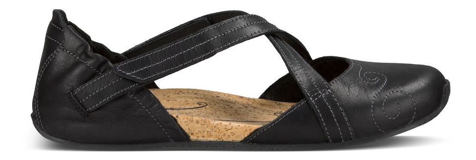 Ahnu Karma Latitude Leather
