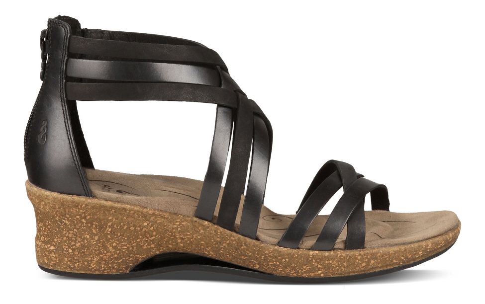 Ahnu Trolley Sandals