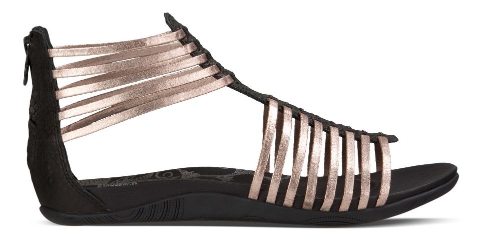 Ahnu Asha Sandals