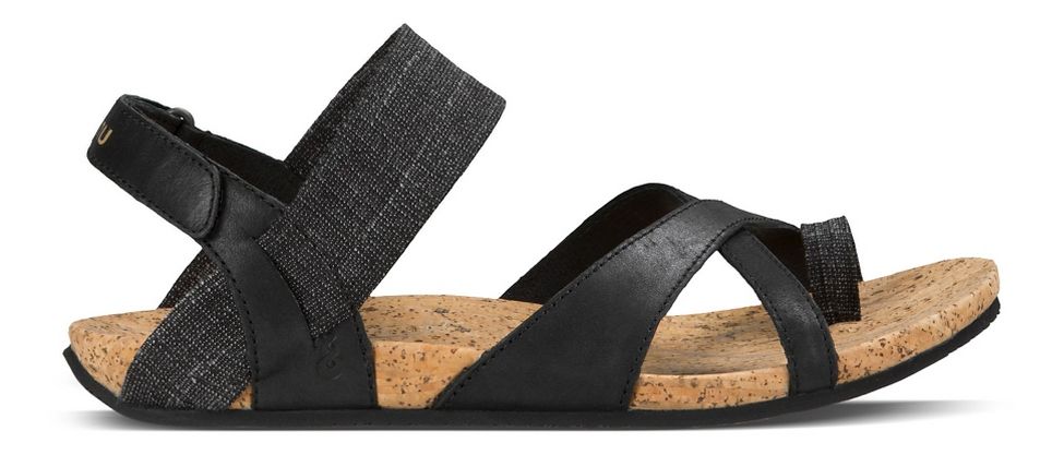 Ahnu Sananda Sandals