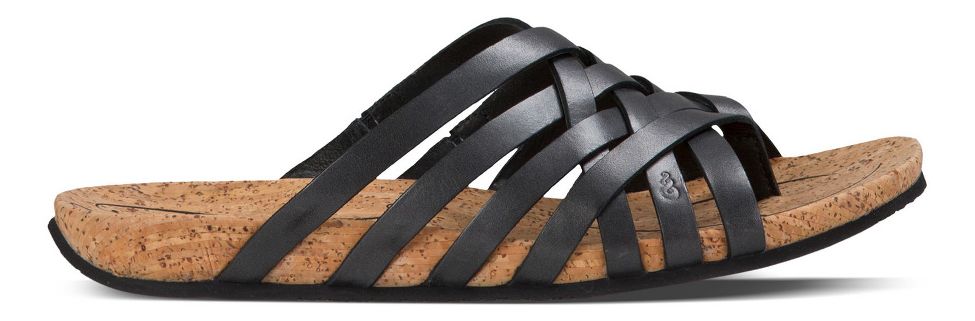 Ahnu Maia Thong Sandals