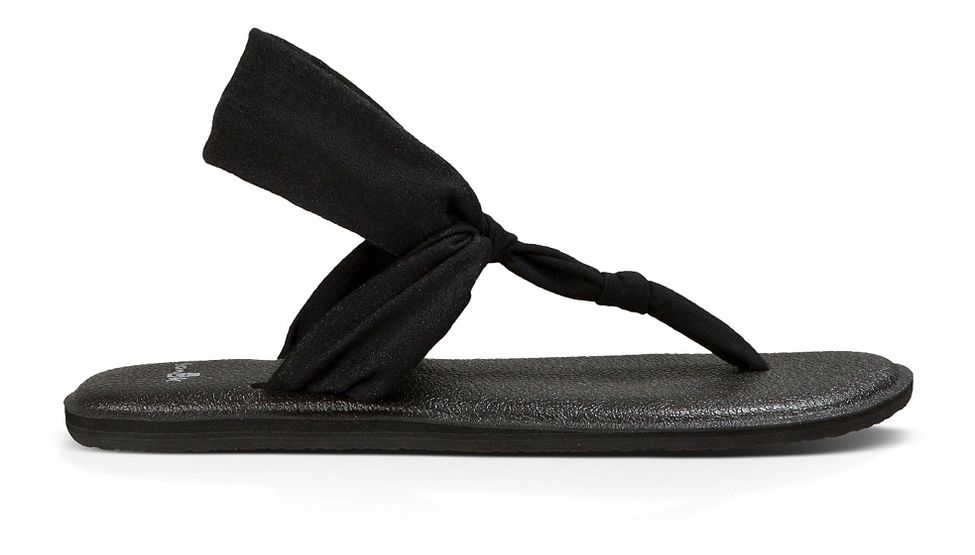 Sanuk Yoga Sling Ella Sandals