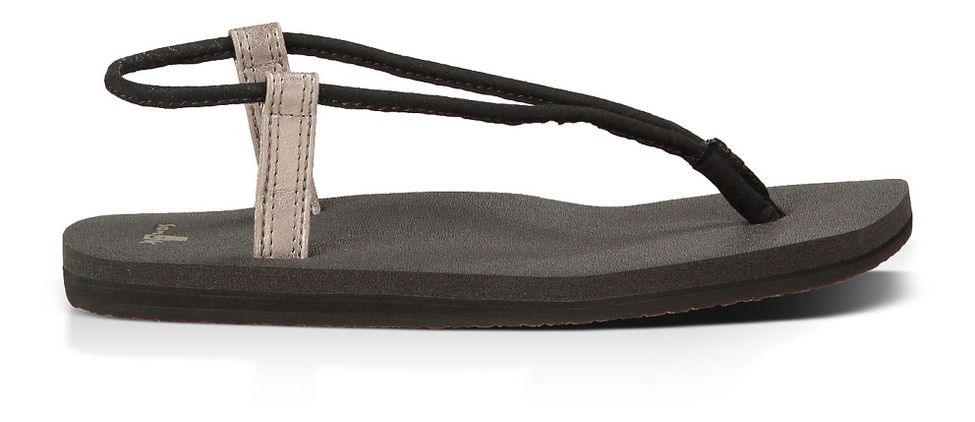 Sanuk Yoga Sling Fling Sandals
