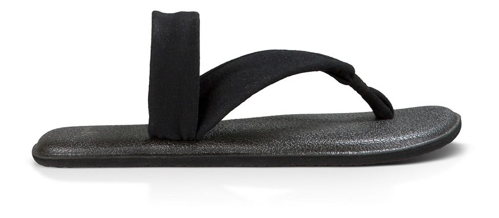 Sanuk Yoga Triangle Sandals
