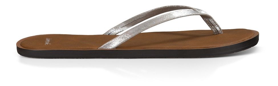 Sanuk Yoga Venus Glow Sandals