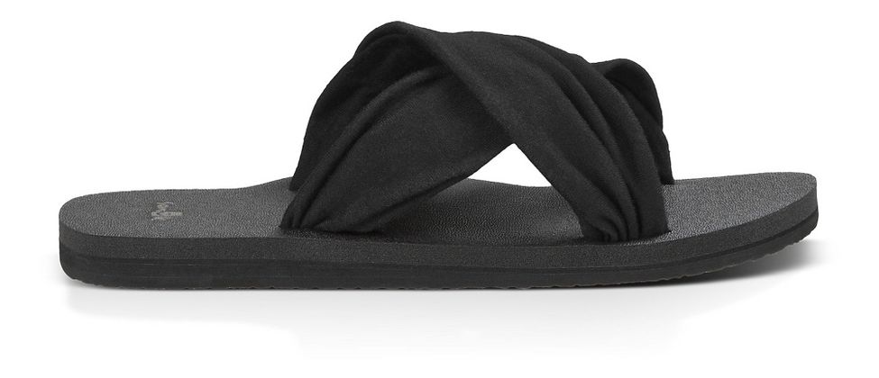 Sanuk Yoga X-Hale Sandals