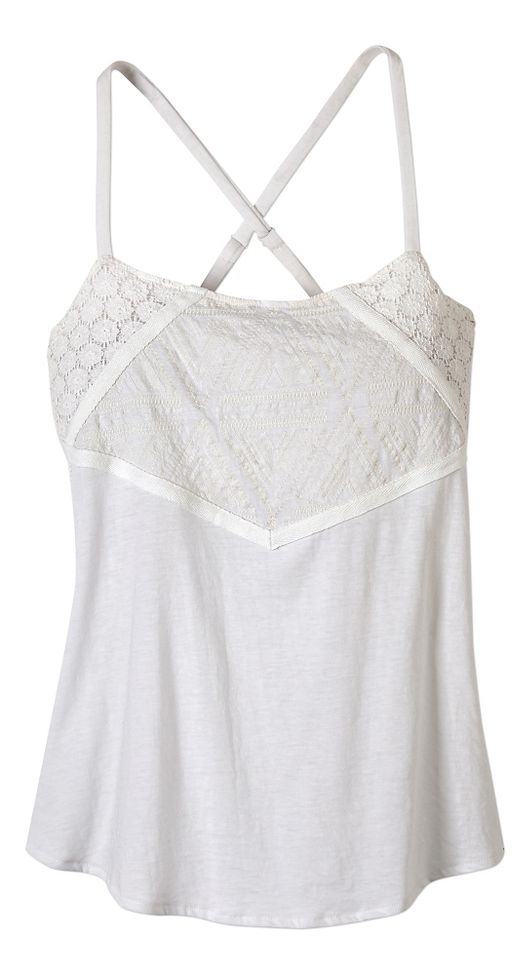 Prana Pearl Top
