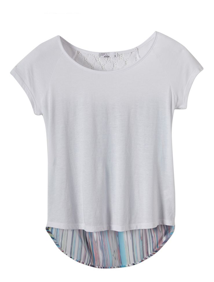 Prana Dina Top