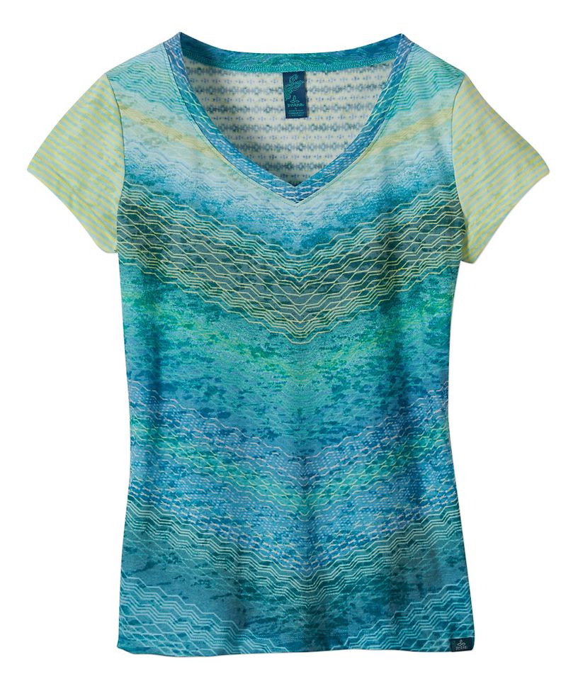 Prana Hillary Top