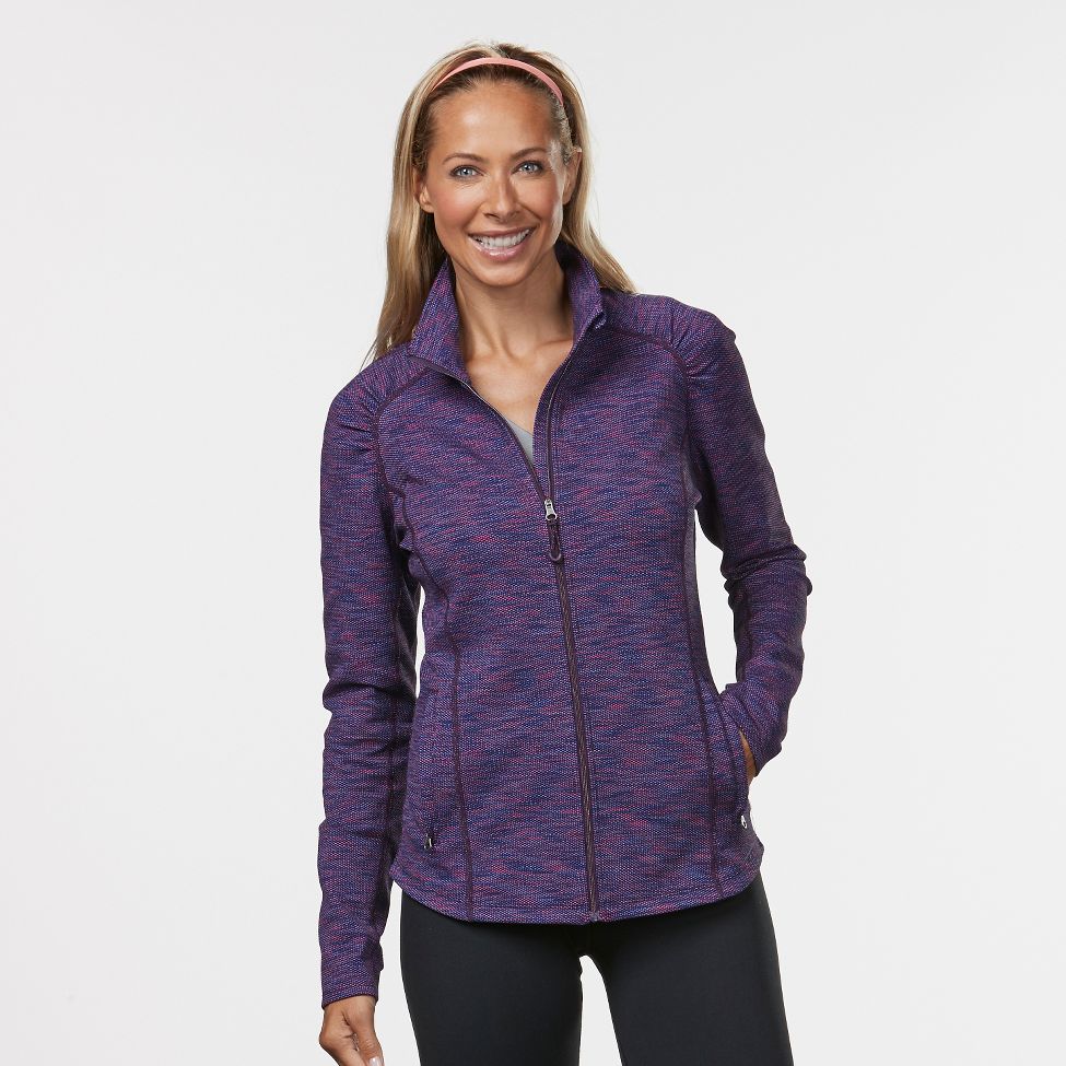R-Gear Set the Stage Jacket
