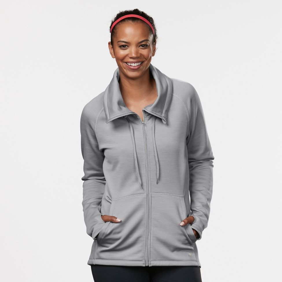 R-Gear Pure-n-Simple Jacket