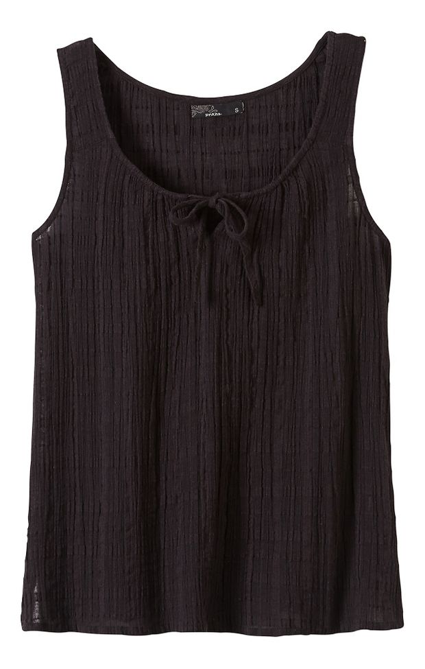 Prana Jardin Top