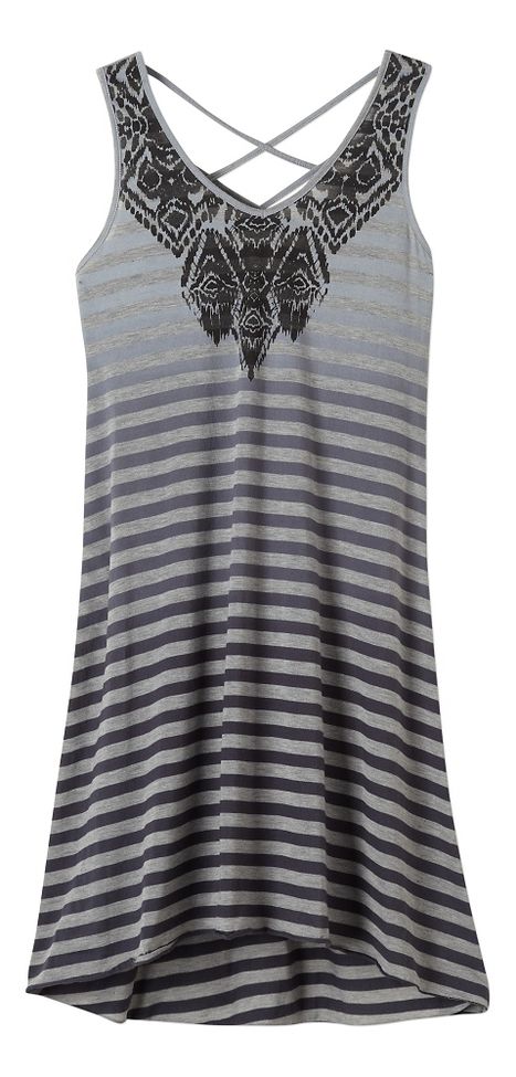 Prana Henna Dress